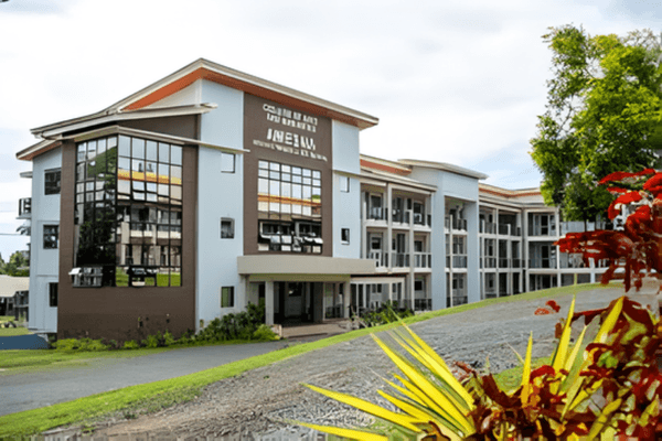 Adventist University of the Philippines College of Medicine