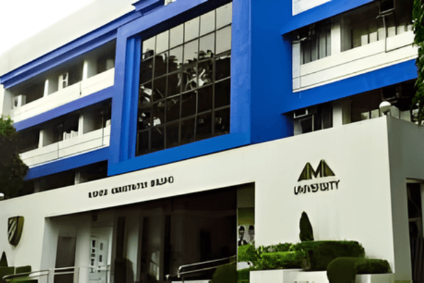 AMA School of Medicine