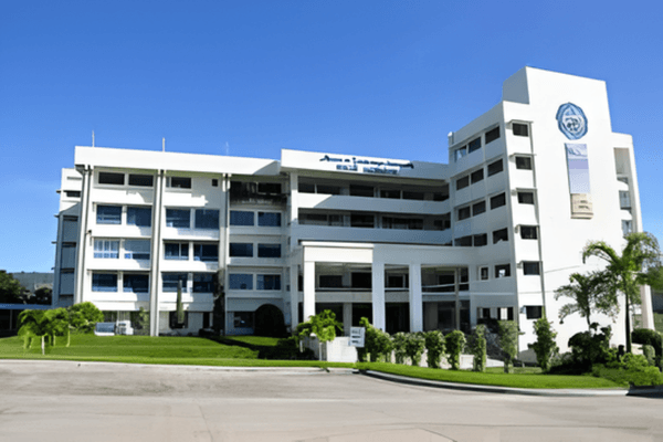 Ateneo de Zamboanga University College of Medicine