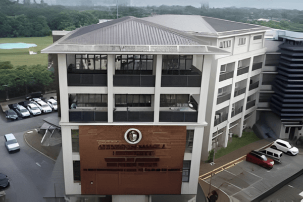 Ateneo School of Medicine and Public Health