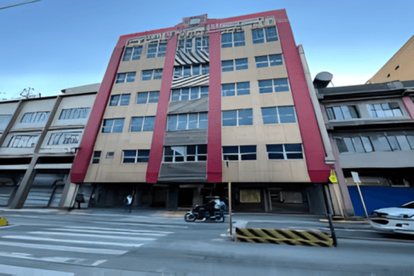 Baguio Central University College of Medicine