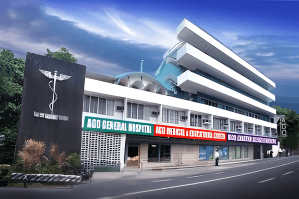 Bicol Christian College of Medicine