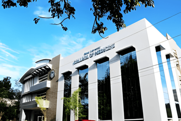Bicol University College of Medicine