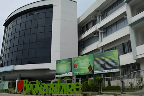 Brokenshire College School of Medicine