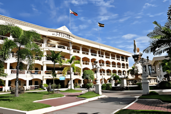 Cagayan State University College of Medicine and Surgery