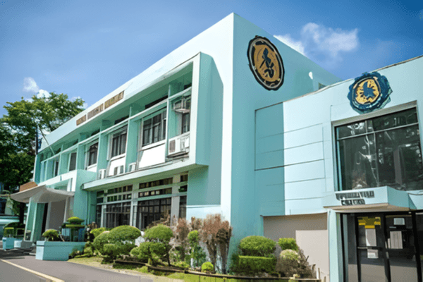 Central Philippine University College of Medicine