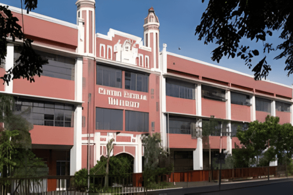 Centro Escolar University College of Medicine