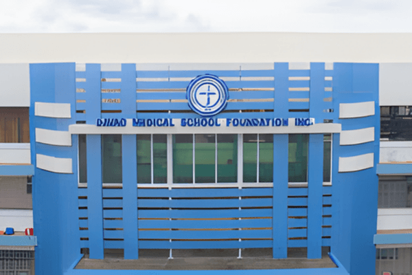 Davao Medical School Foundation College of Medicine