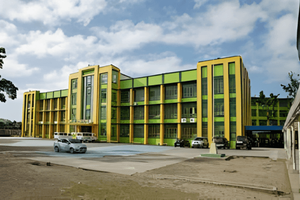 Divine Word University School of Medicine (Liceo del Verbo Divino)