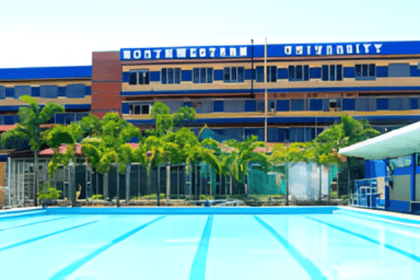 Dr. Francisco Q. Duque Medical Foundation College of Medicine