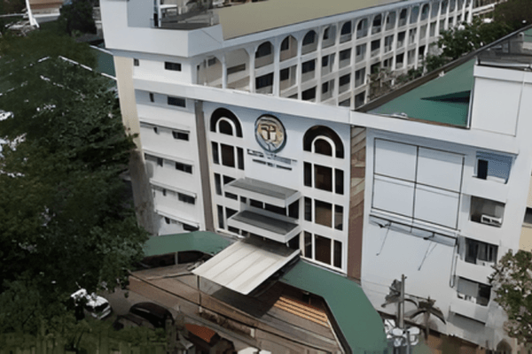 Dr. Jose P. Rizal College of Medicine