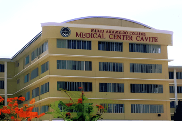 Emilio Aguinaldo College School of Medicine