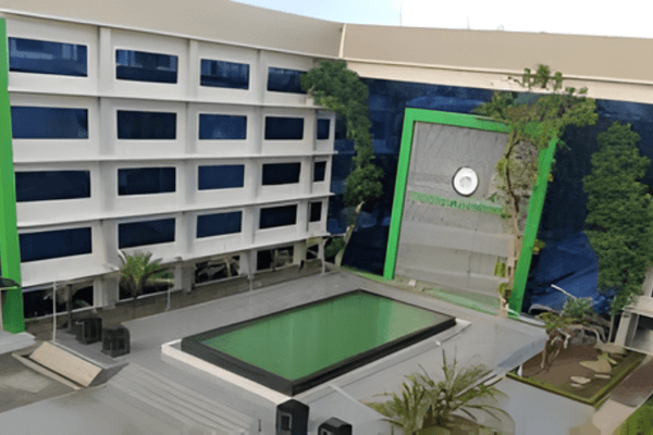 Gullas College of Medicine, Inc., University of the Visayas