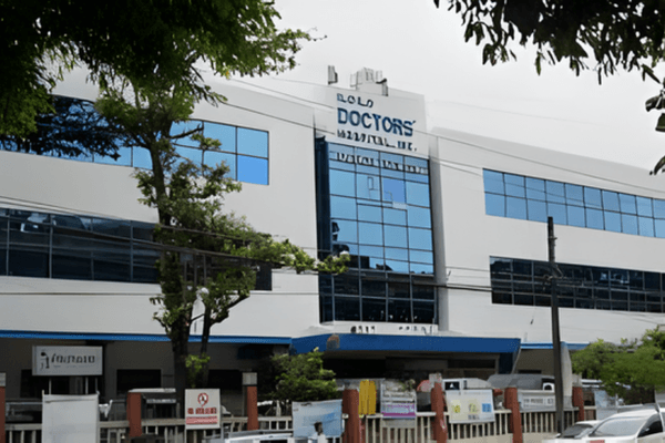 Iloilo Doctors' College of Medicine
