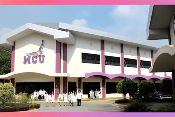 Manila Central University-Filemon D. Tanchoco Foundation College of Medicine