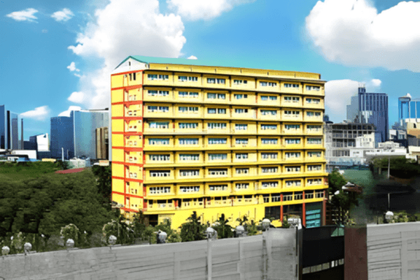 Manila Theological College of Medicine