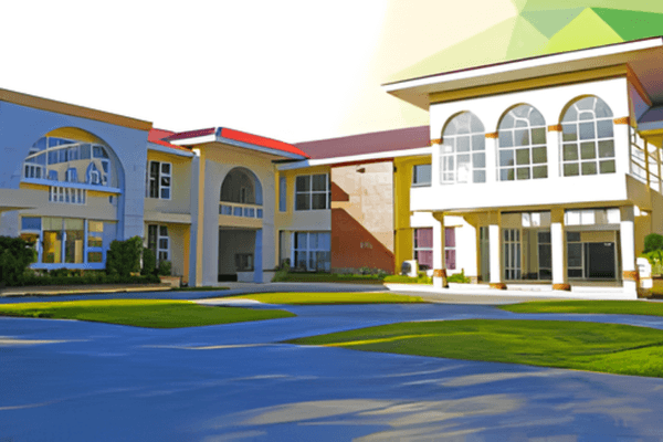 Mariano Marcos State University College of Medicine