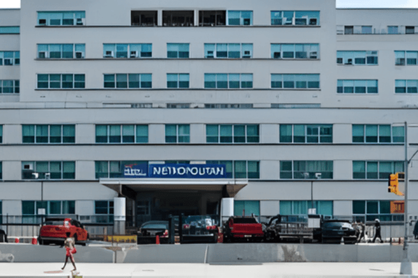 Metropolitan Medical Center College of Medicine
