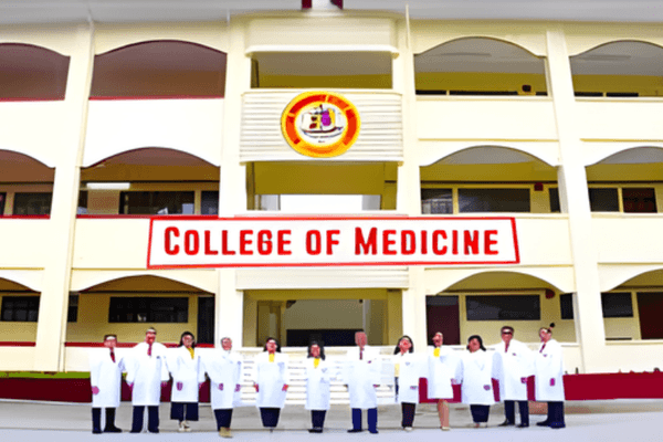 Mindanao State University College of Medicine