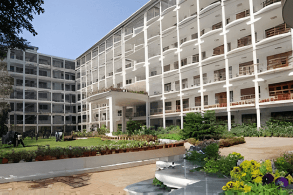 New Era University College of Medicine