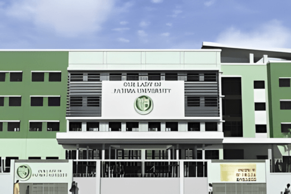 Our Lady of Fatima University College of Medicine