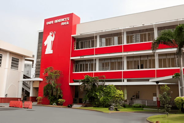 San Beda University College of Medicine