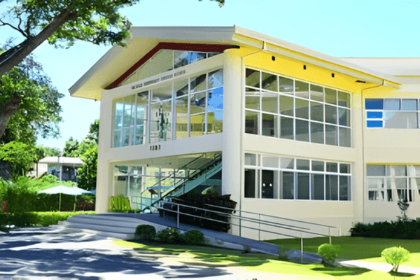Silliman University Medical School