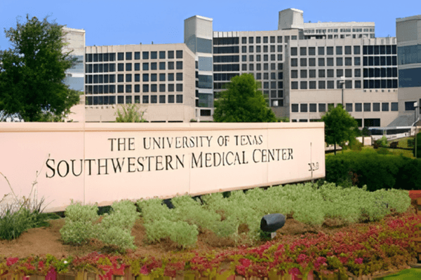 Southwestern University School of Medicine
