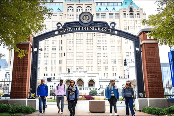 St. Louis University School of Medicine