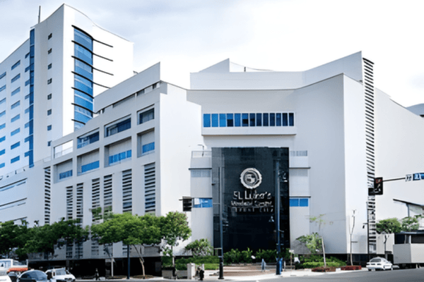 St. Luke's Medical Center College of Medicine - William H. Quasha Memorial (SLMCCM-WHQM)