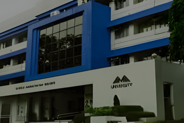 The Manila Times College of Subic (TMTCS) College of Medicine