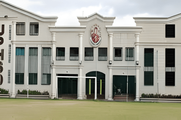University of Perpetual Help System Dalta Jonelta Foundation School of Medicine