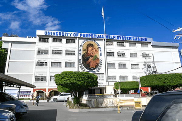 University of Perpetual Help System Dr. Jose G. Tamayo Medical University