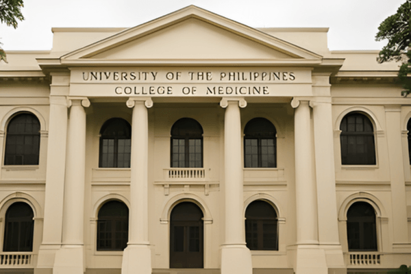 University of the City of Manila College of Medicine