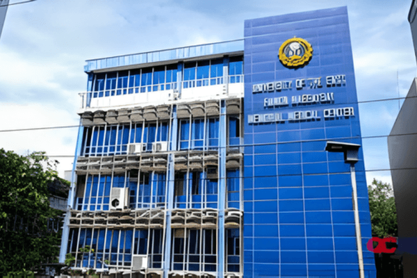 University of the East/Ramon Magsaysay Memorial Medical Center College of Medicine