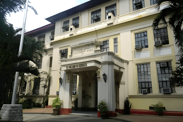 University of the Philippines Manila College of Medicine