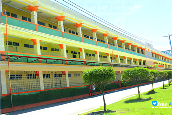 Virgen Milagrosa University Foundation College of Medicine