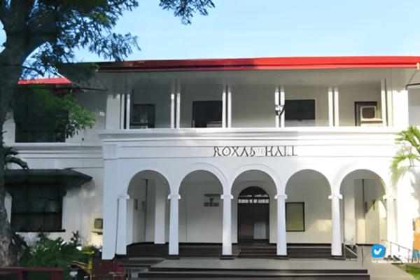 West Visayas State University College of Medicine